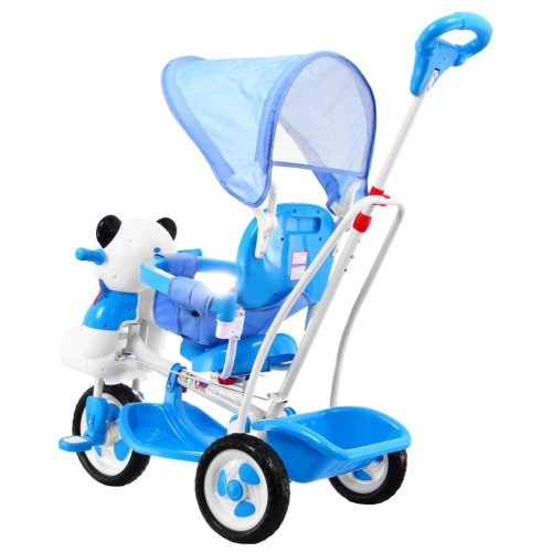 biegowy rowerek dla najmłodszych